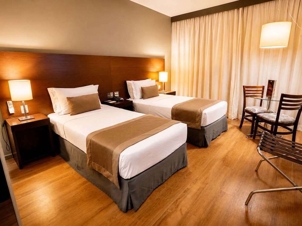 Hotel Panamby Sao Paulo 24/59