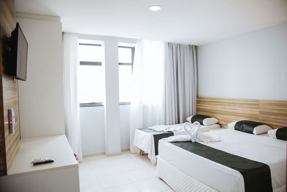 Hotel Agua De Coco 14/50