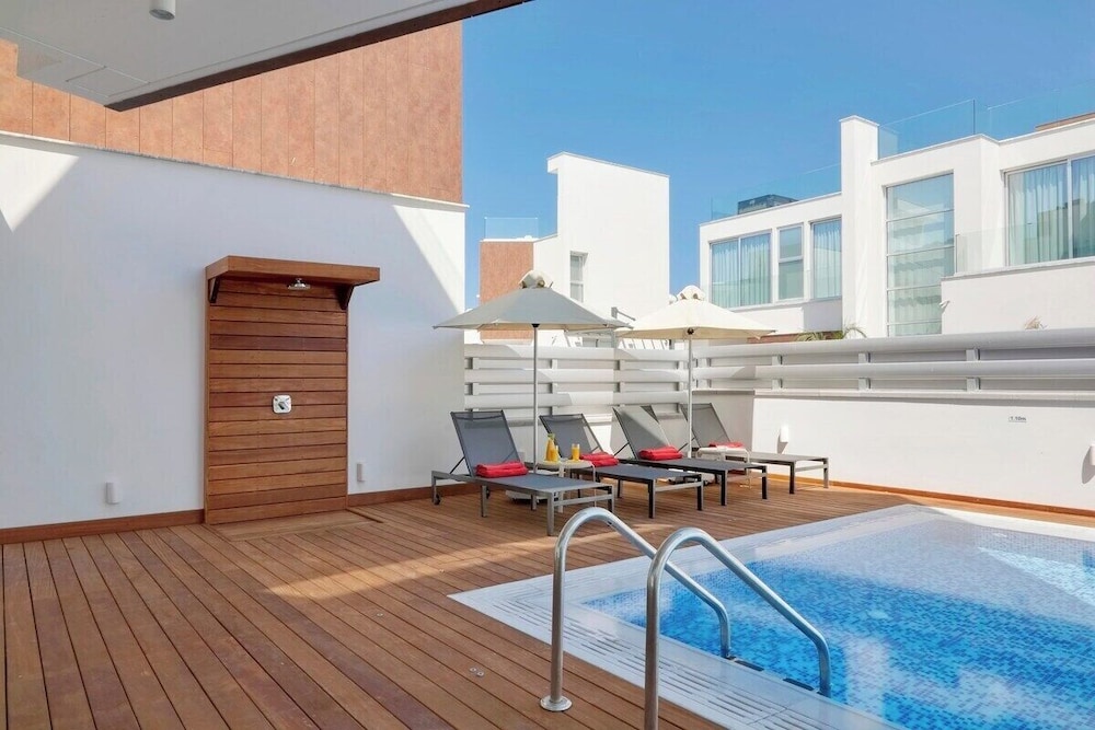 Sunrise Seaview Villas 20/49