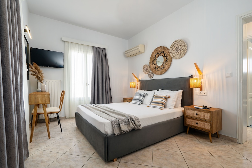 PANORAMIC, APARTMENT, MULTIPLE BEDS, BEACH VIEW