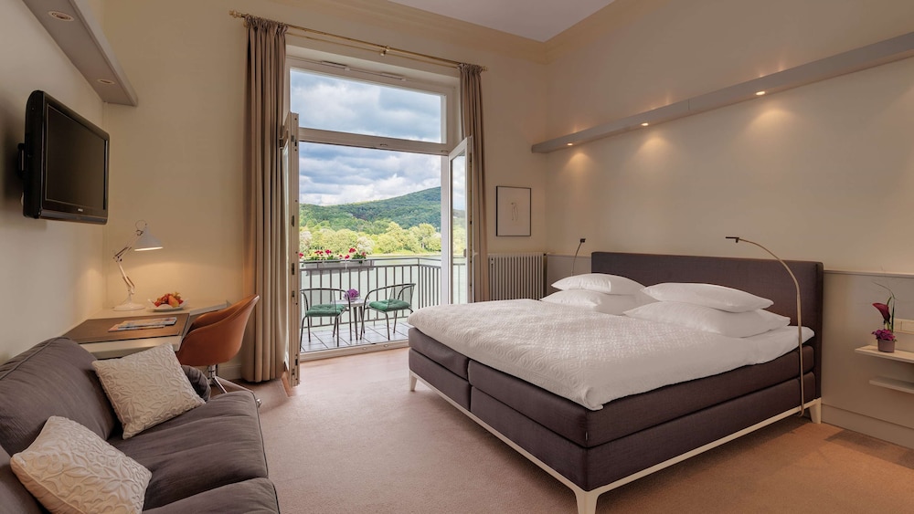 Ringhotel Rheinhotel Dreesen 11/41