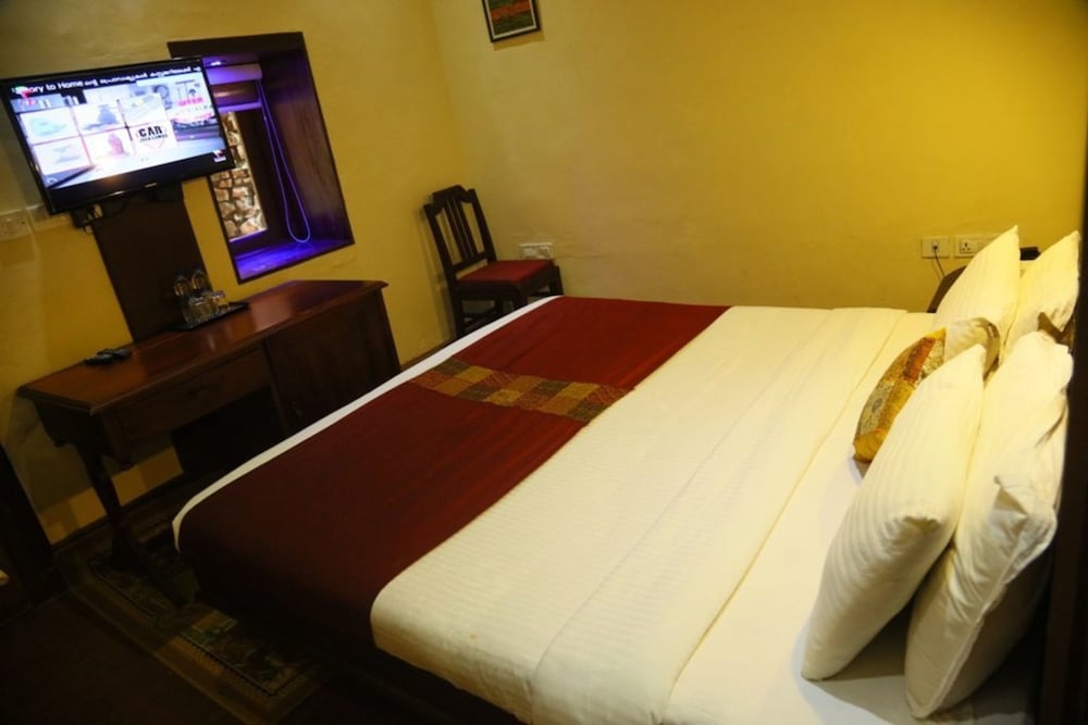 BLUE GINGER WAYANAD RESORTS 9/50