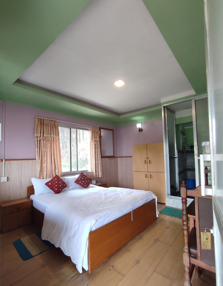 Hotel Mount Paradise 18/43