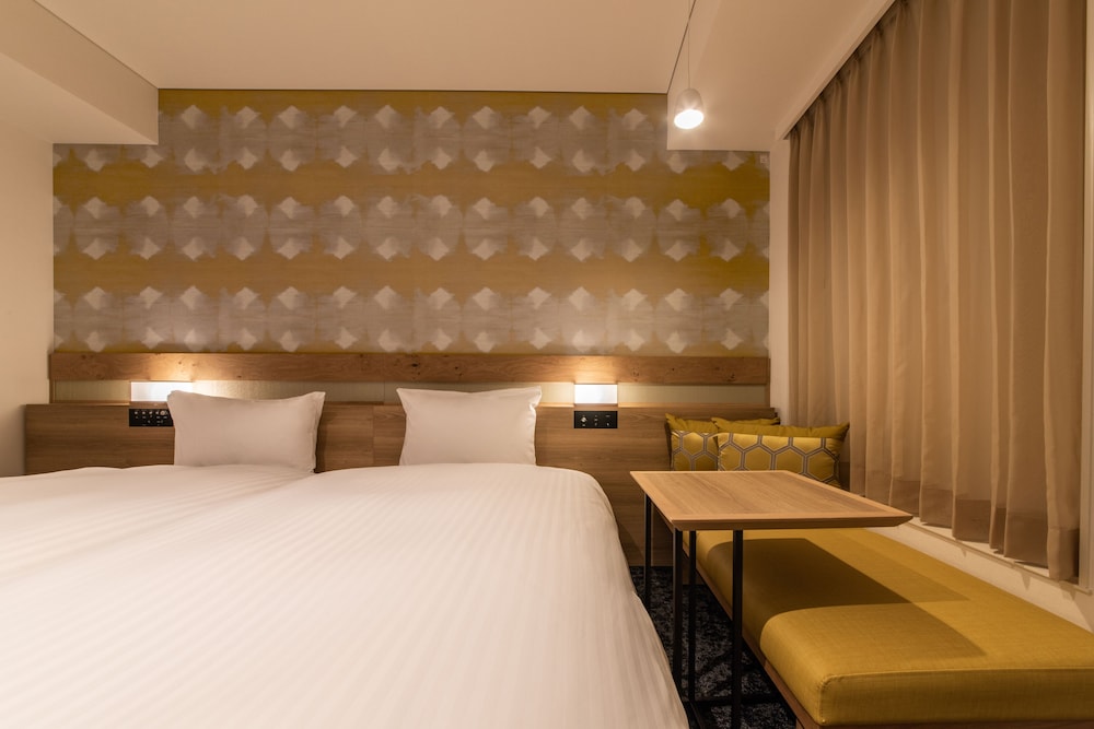 Hotel Vista Osaka Namba 18/64