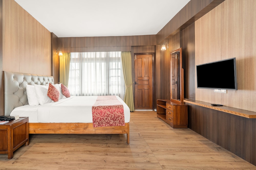 Summit Tashi Ghang Heritage Resort Pelling 13/27