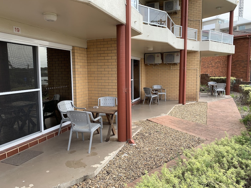 Ulladulla Harbour Motel 25/61