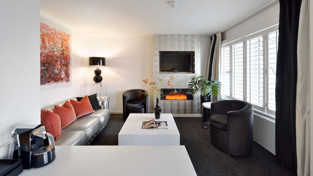 Van Der Valk Hotels Hertogenbosch 23/50