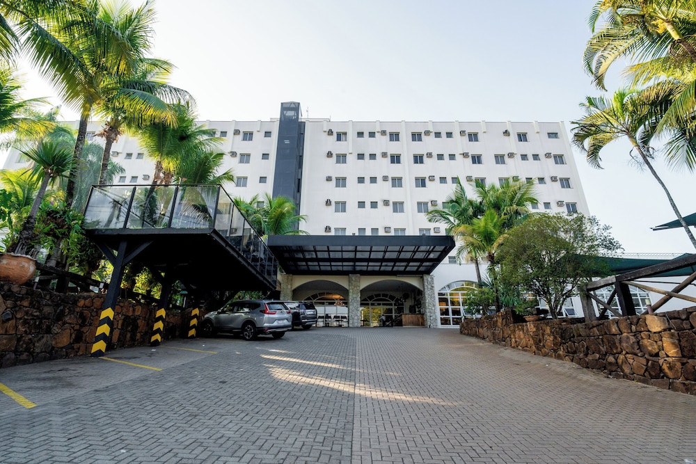 Beira Rio Palace Hotel 39/50