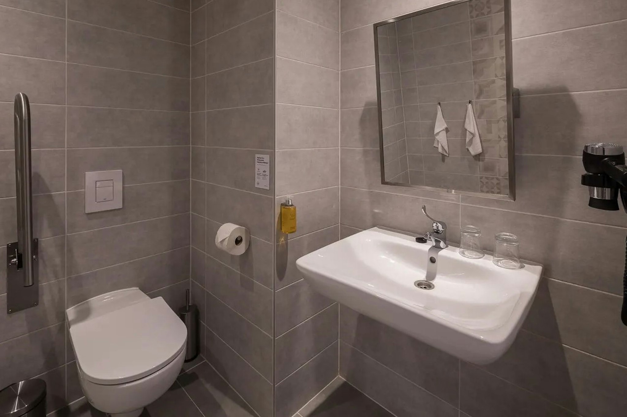B&B Hotel Budapest City 47/47
