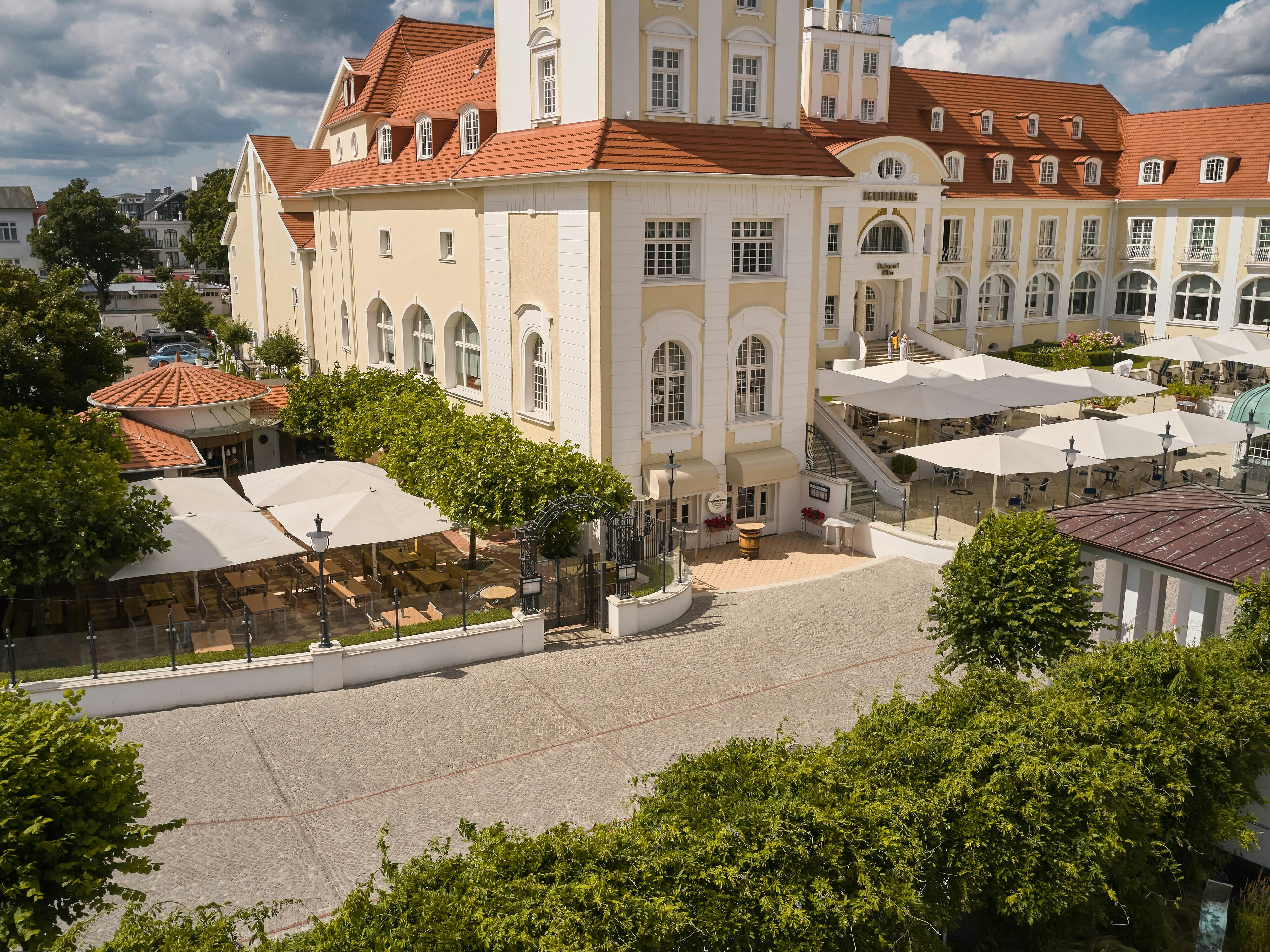 Travel Charme Kurhaus Binz 24/29