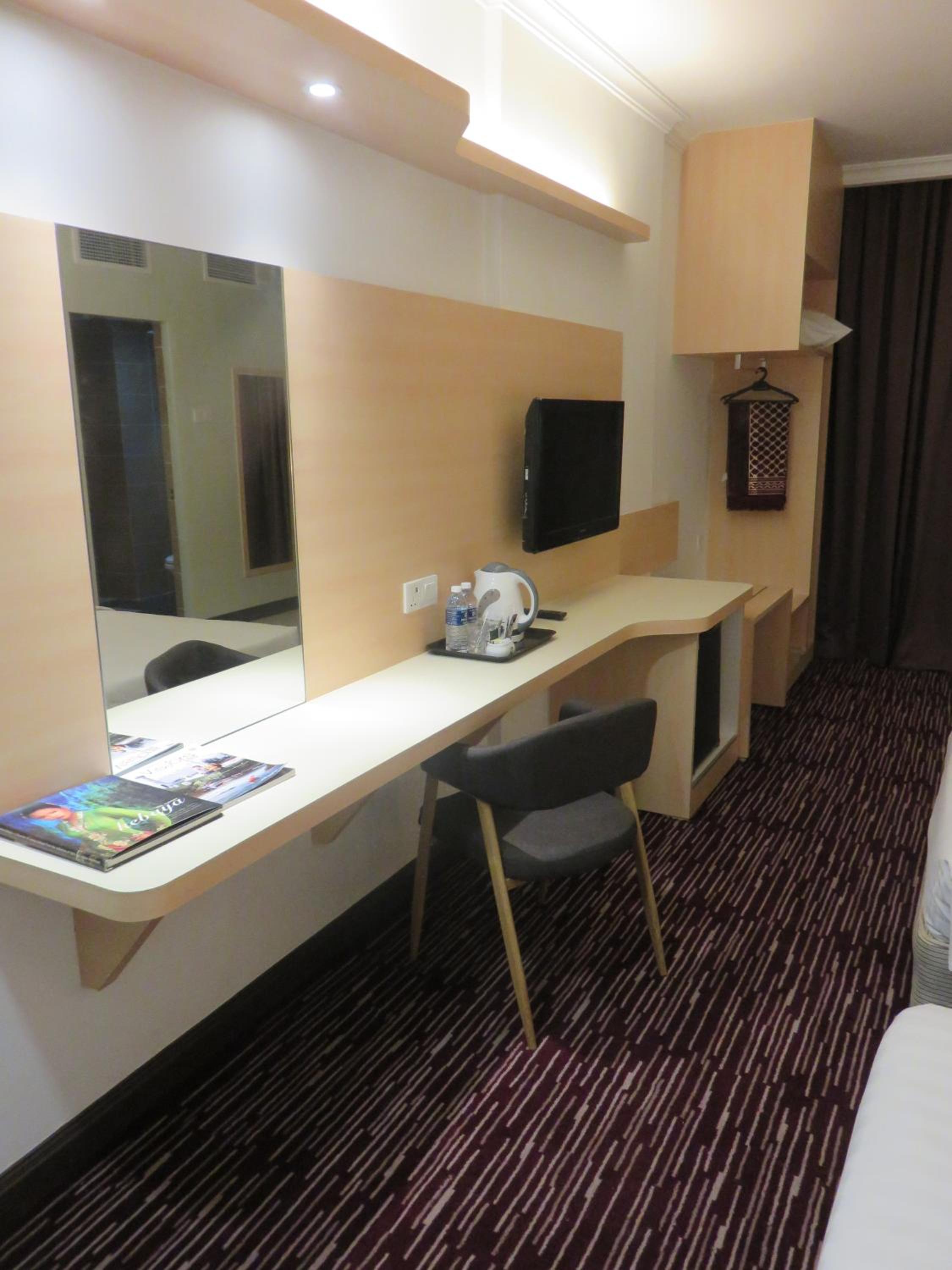 RHR Hotel Kajang 38/50