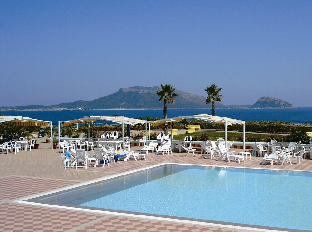 Ciao Club Baia Aranzos 21/51