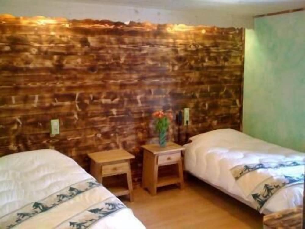 Hotel La Marmotte 6/16