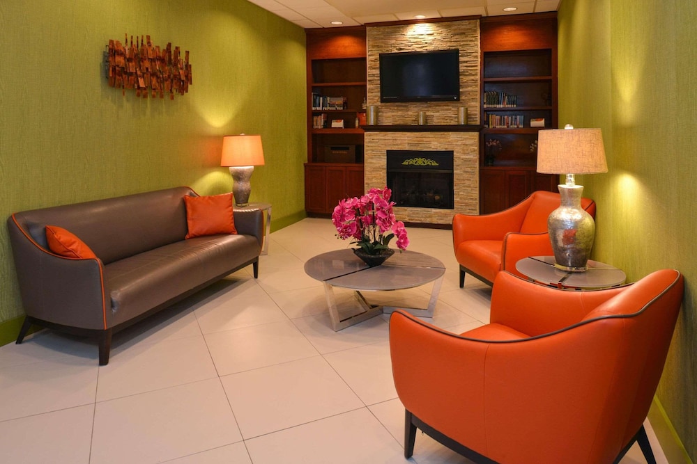 Country Inn & Suites By Radisson Nashville Airport TN 48/70