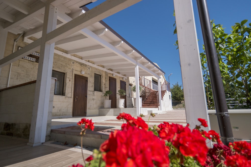 Agriturismo Le Matinelle 4/25
