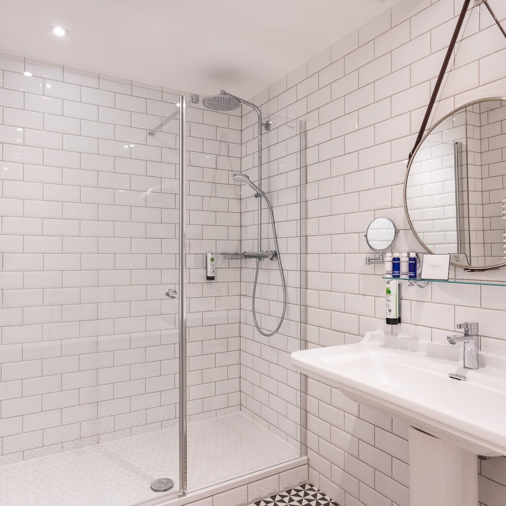 Strandhotel Ahlbeck 45/46