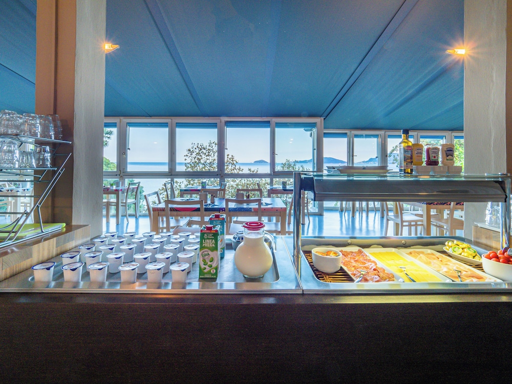 Il Nido Hotel 22/49