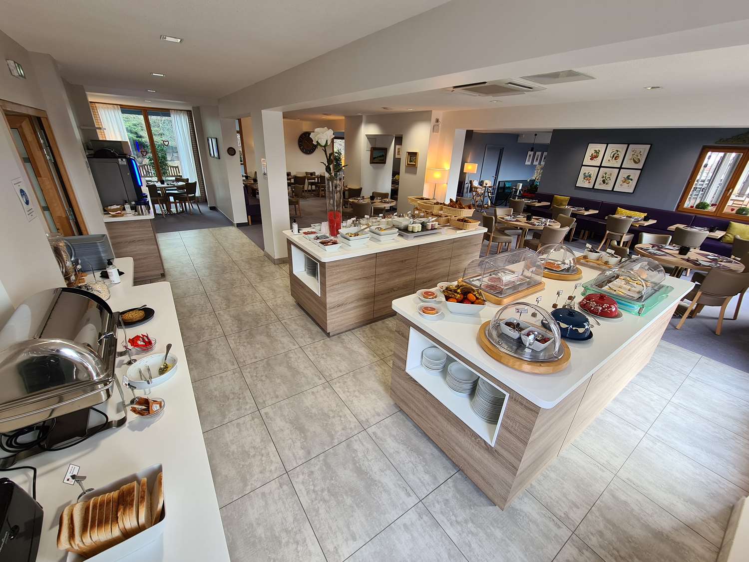 Best Western Plus Hotel and SPA Le Schoenenbourg 37/45
