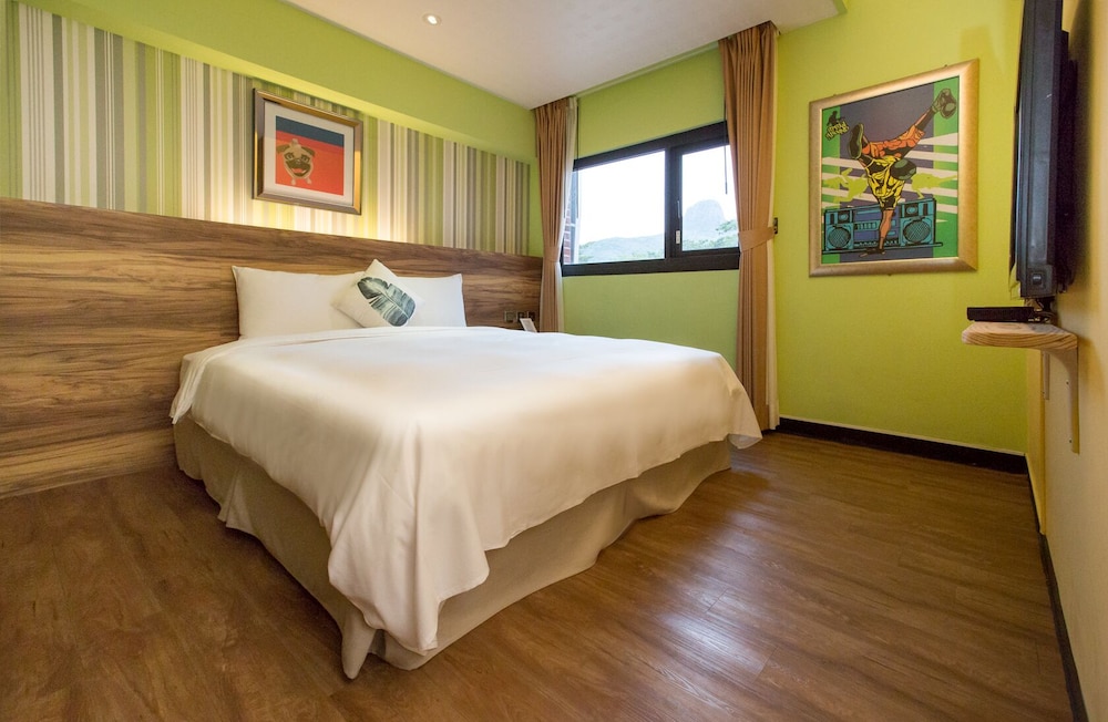 Hotel Day Plus 18/57