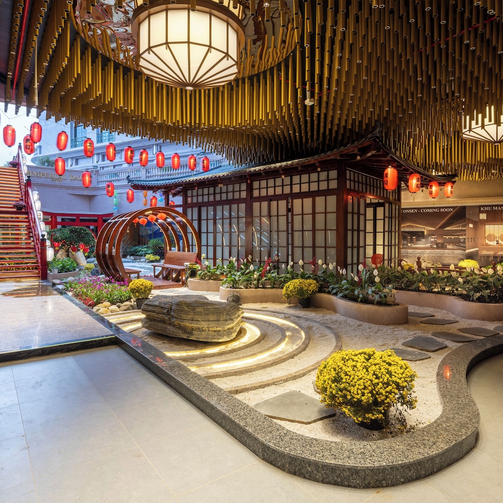 Best Western Premier Imperial Dalat 67/67