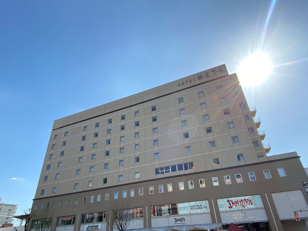 Hotel Mets Koenji photo1
