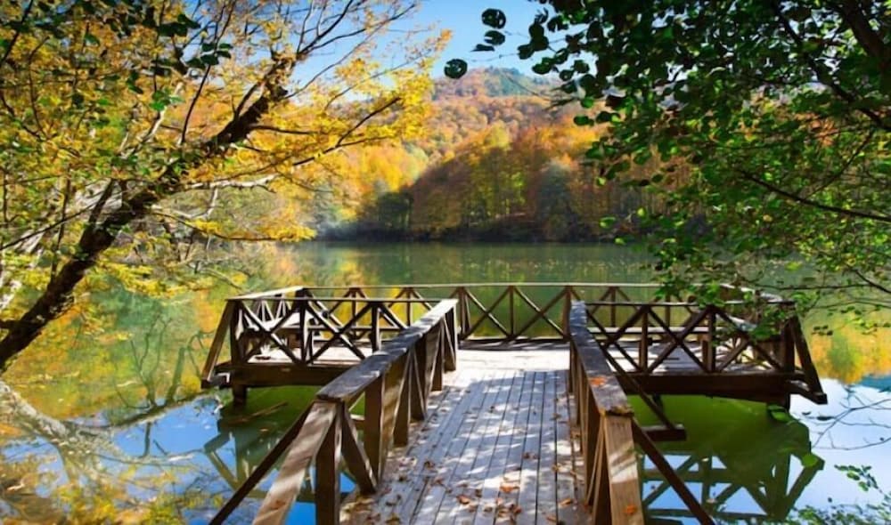Bolu Grand Koroglu Otel 28/32