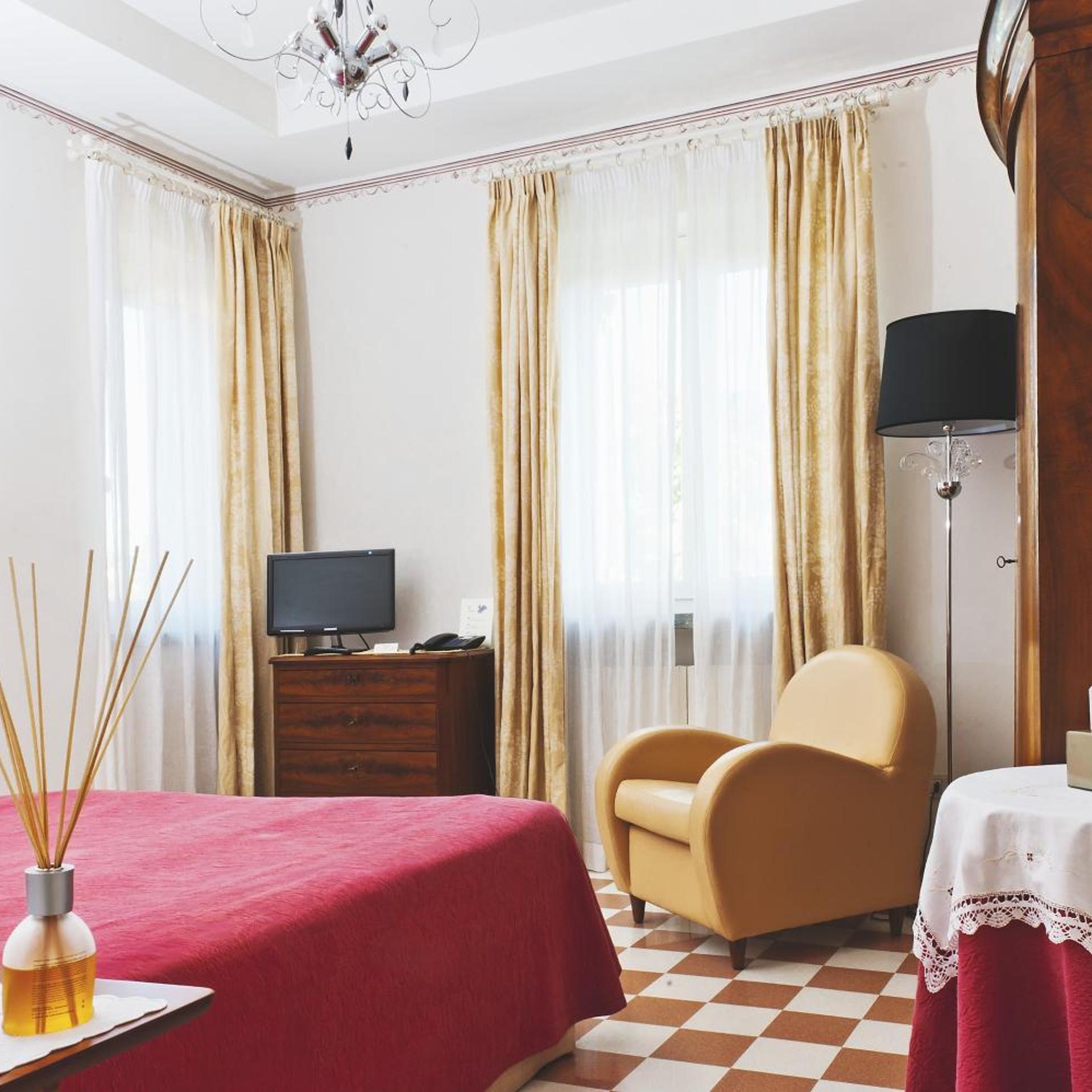Roccafiore Country & Spa Resort 40/50