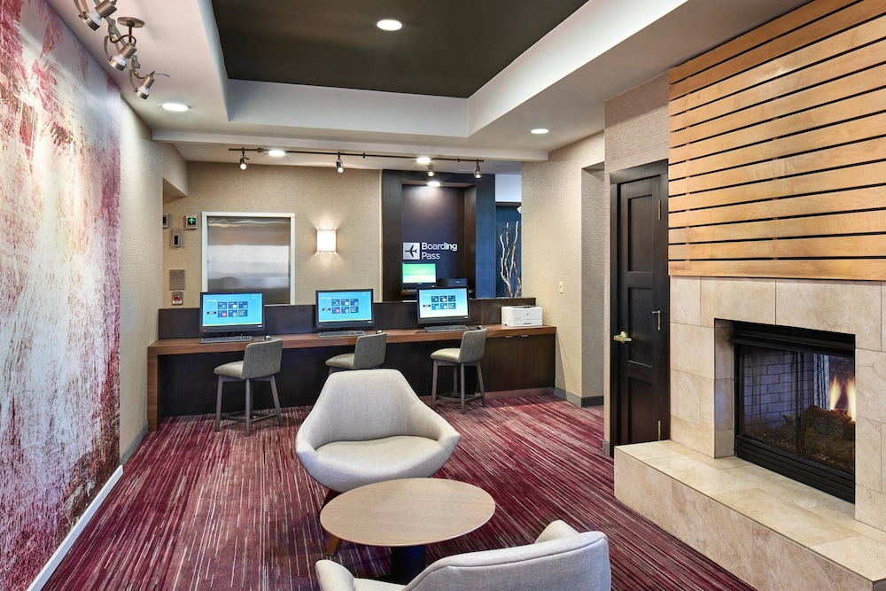 Courtyard by Marriott Philadelphia Langhorne 35/47