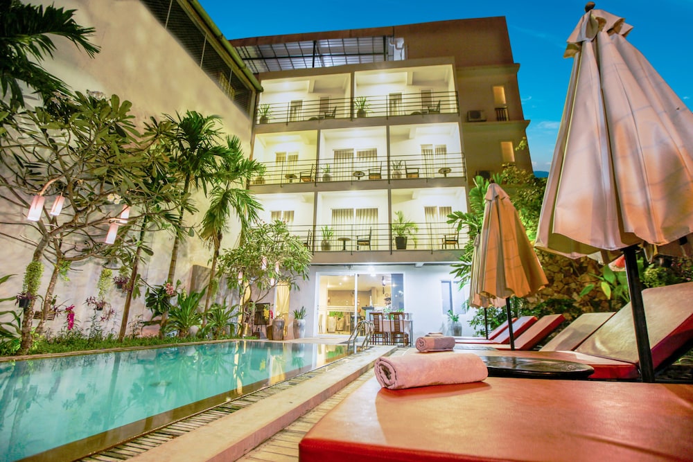 G&Z Urban Hotel 9/50