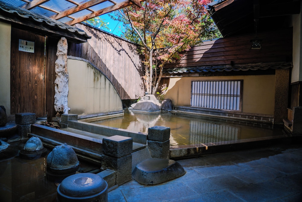 Beppu Kannawa Onsen Kiraku Oita 28/50