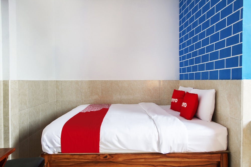 Deluxe, Double Bed