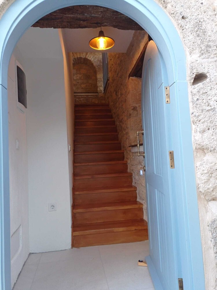 Eflin Haus Butik Hotel photo4