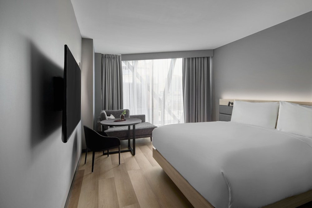 AC Hotel Melbourne Southbank 8/50