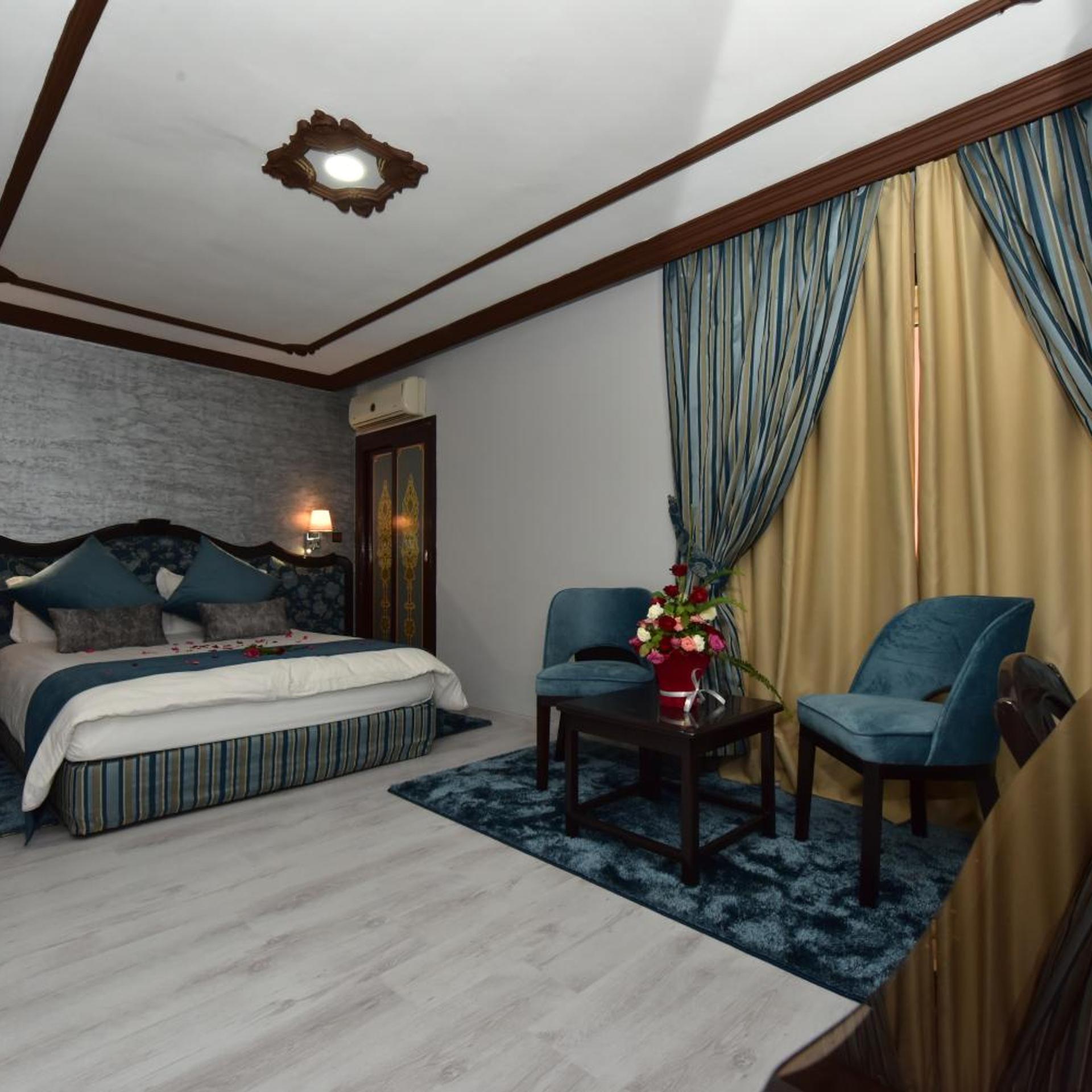 Fes Inn 15/55