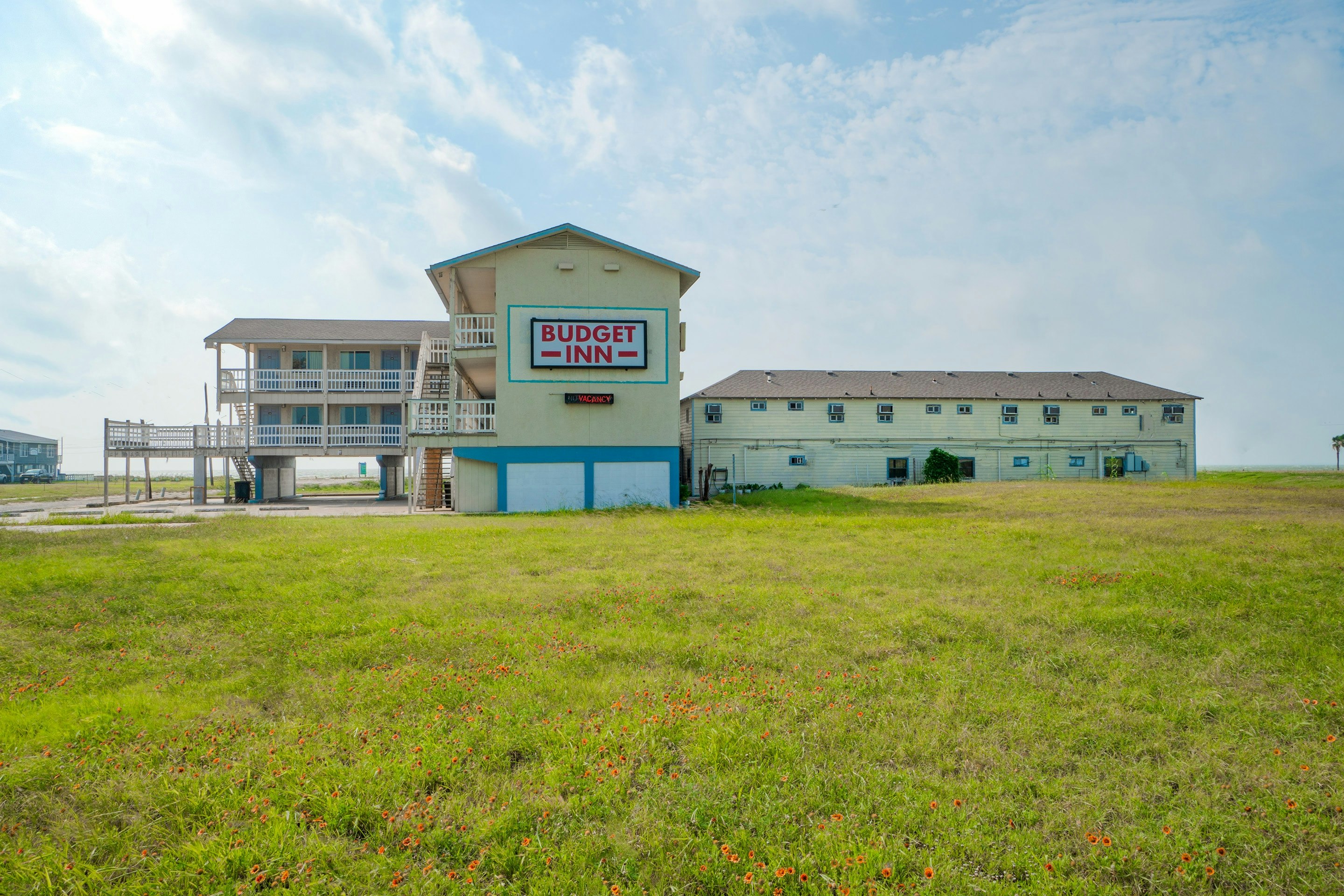 Budget Inn Corpus Christi Beach 6/47