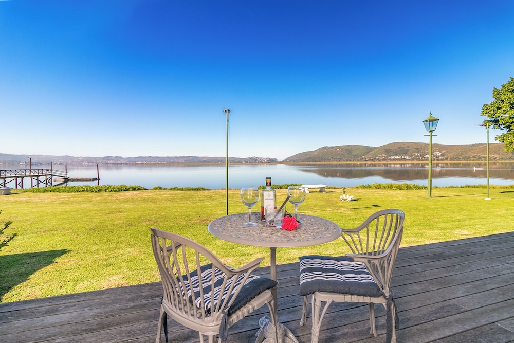 St James Of Knysna 45/50