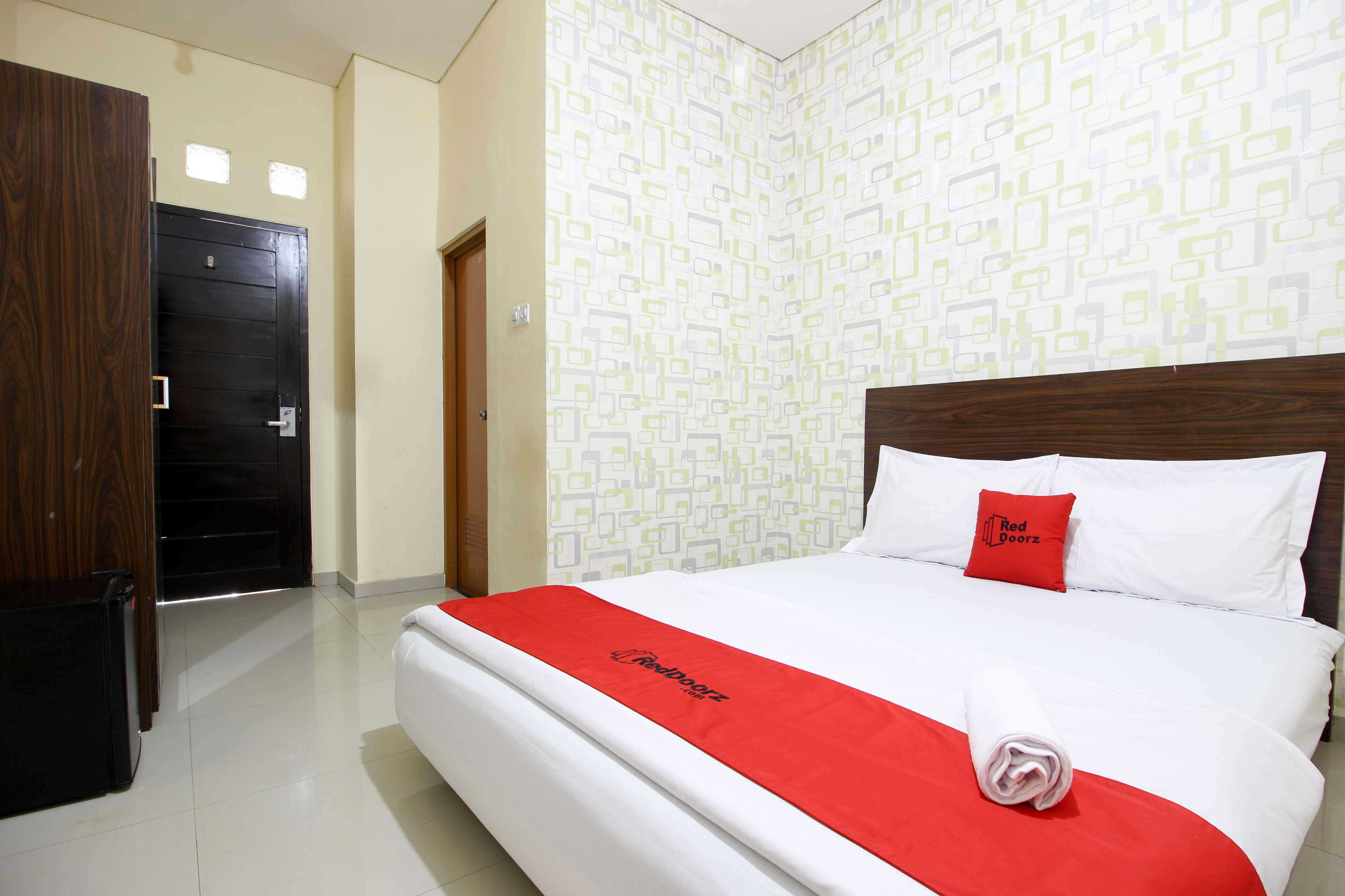 Reddoorz Swakarya Kaliurang 19/27