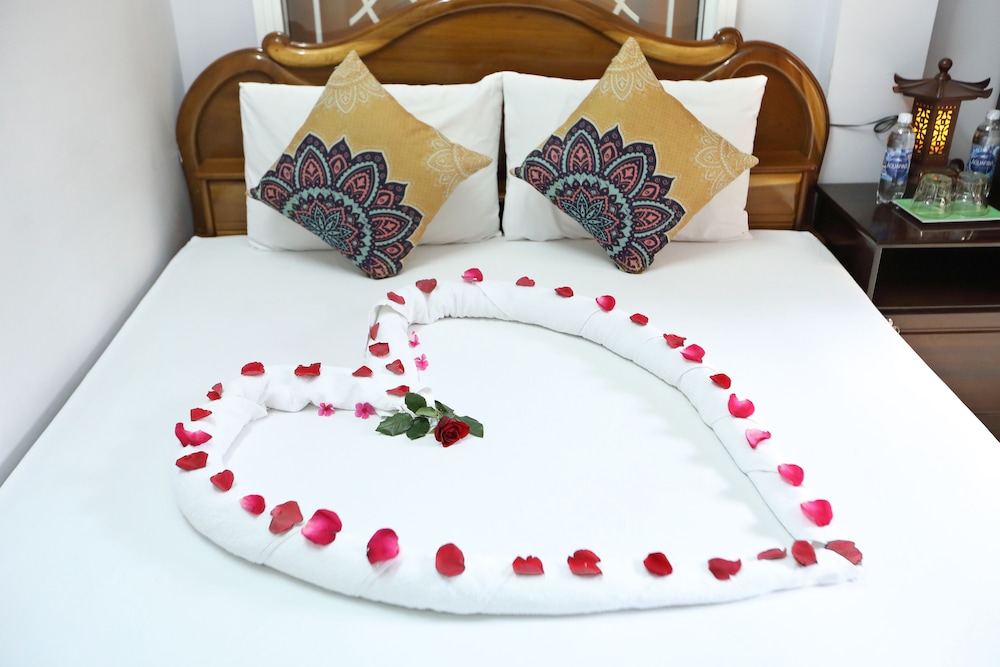 Green Garden Homestay 28/47