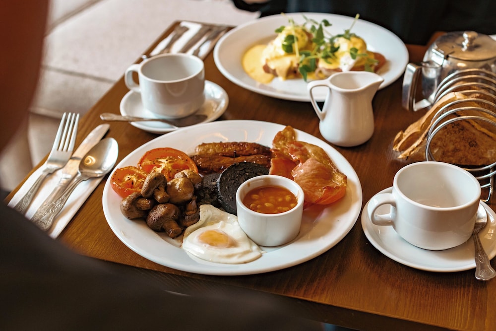 Classic Lodges the White Swan 40/48