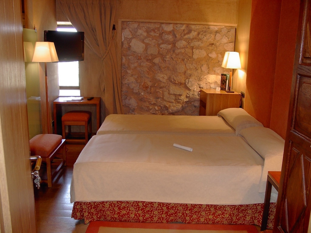 Parador de Alarcon 20/39