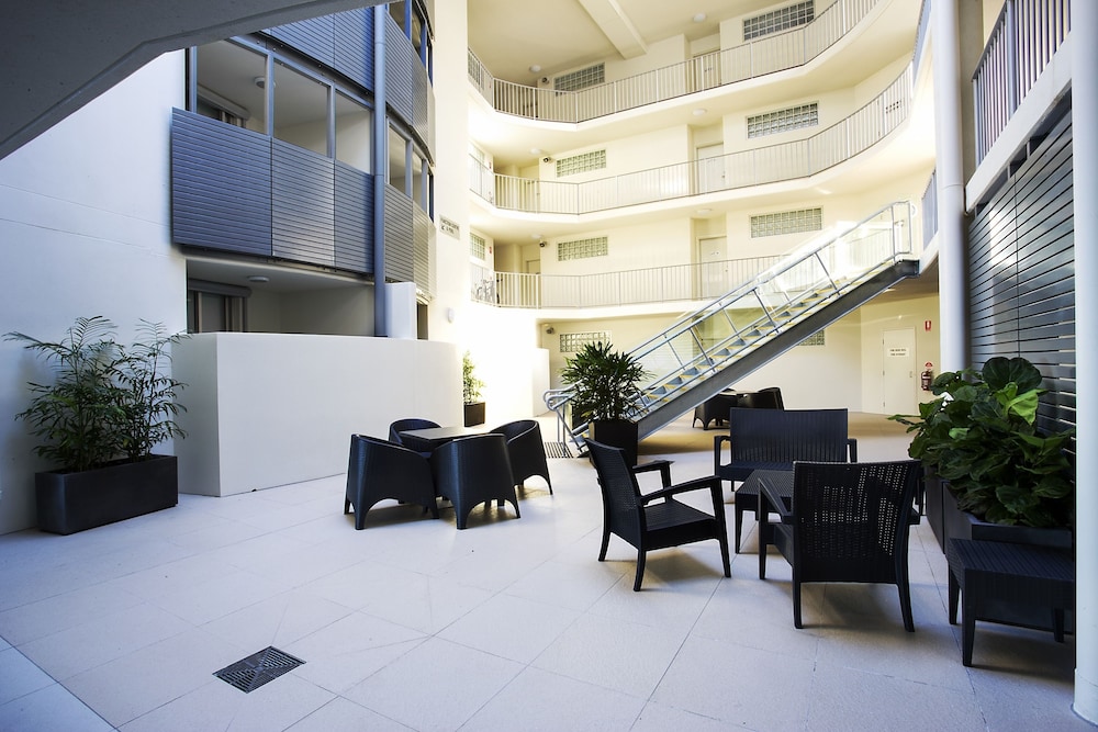 Oshen Apartments Yeppoon 53/71