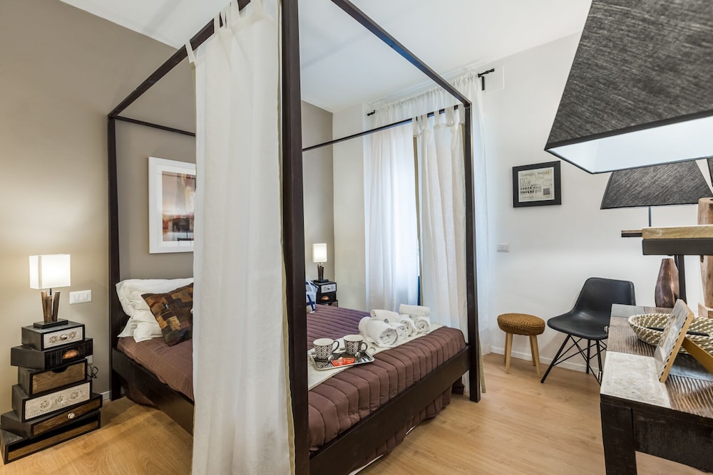 The Best in Rome Vite 9/50