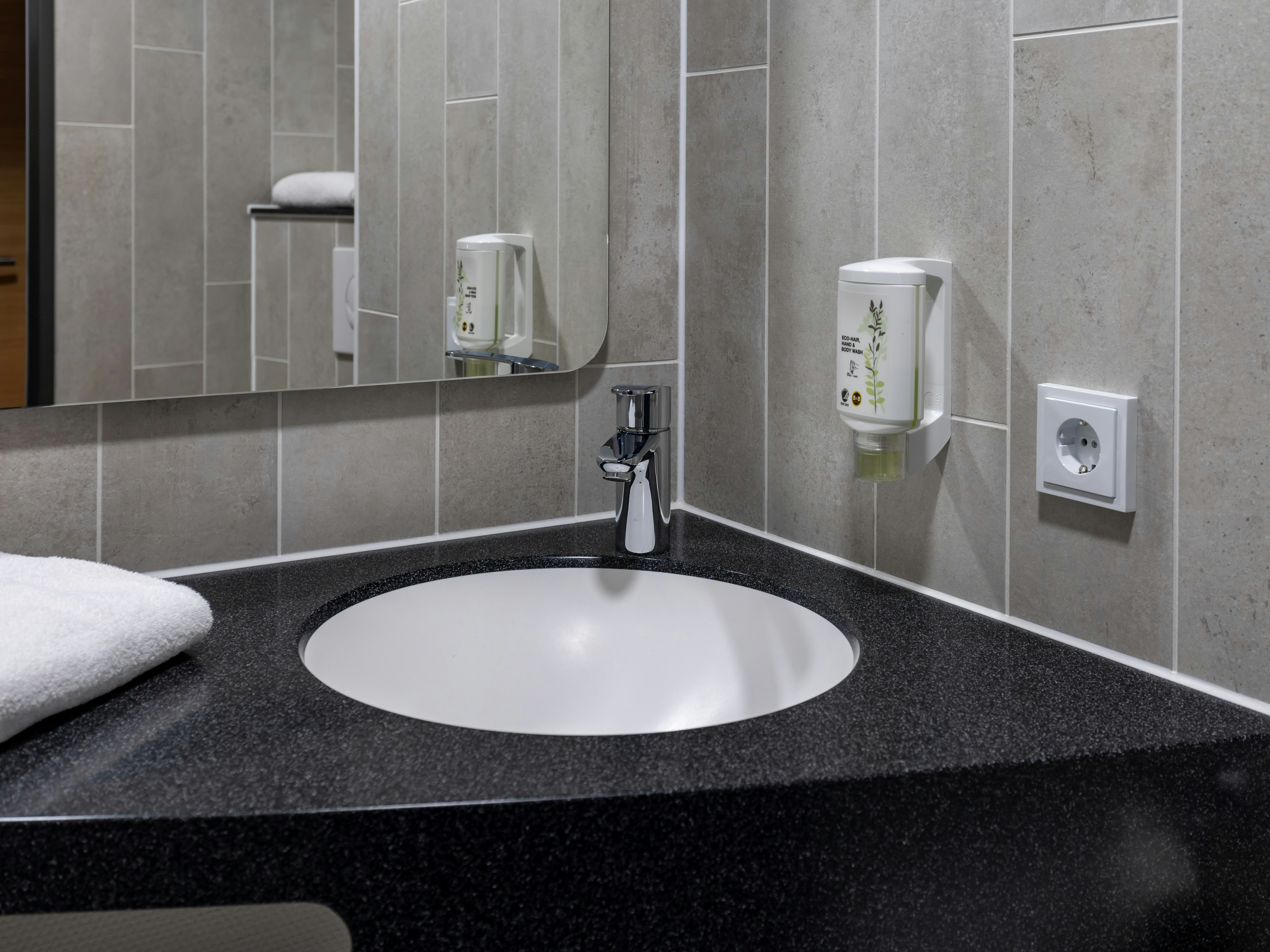 B&B HOTEL Idar-Oberstein 44/50