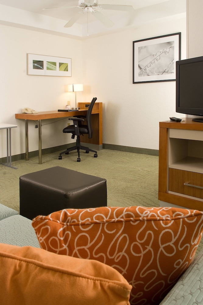 SpringHill Suites by Marriott Convention Center/I-drive 44/59