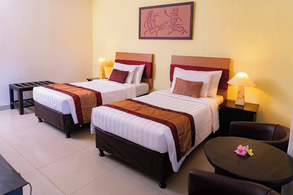 Sarinande Hotel 18/70