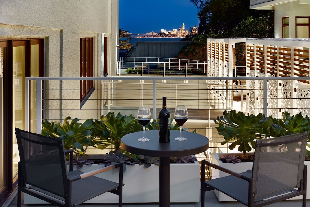 Casa Madrona Hotel and Spa 10/61