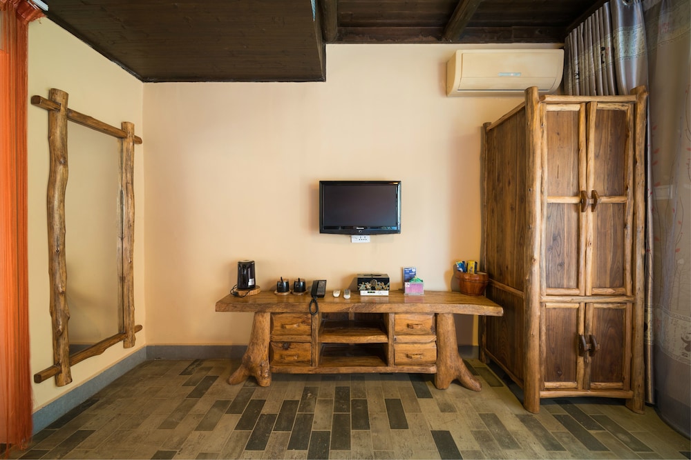 Yangshuo Tea Cozy Boutique Hotel 31/50