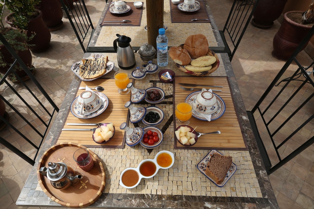 Riad Charme D Orient Adults Only 39/50