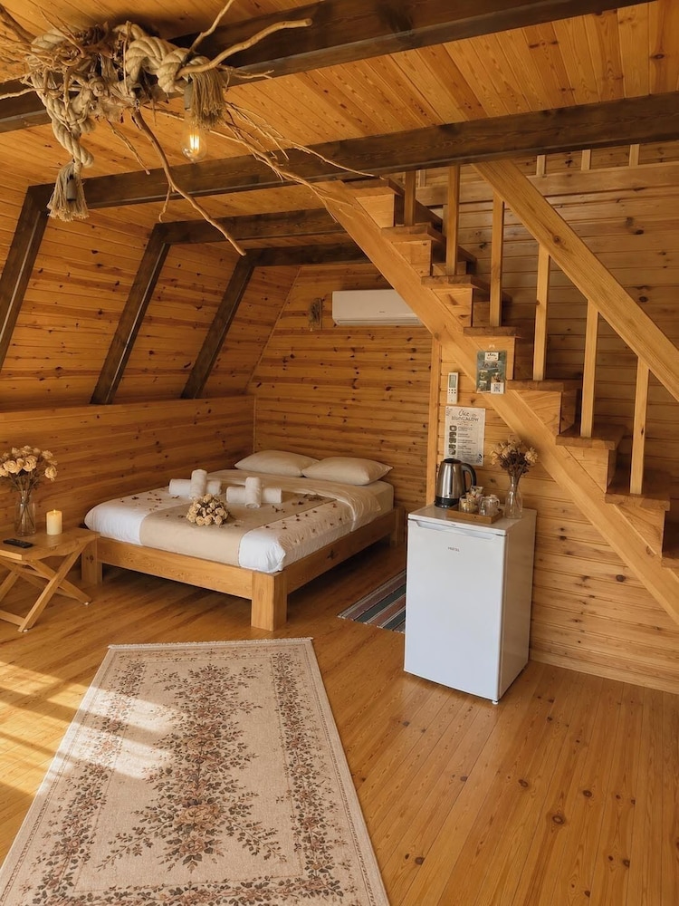 Oce Bungalow 24/48