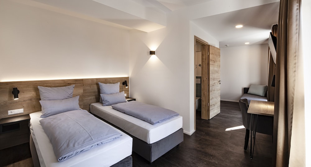 Drexel's Parkhotel Am Schloss 12/42